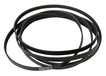 4400EL2001D - Clothes Dryer Belt fits LG 4400EL2001D - Clothes Dryer Belt fits LG