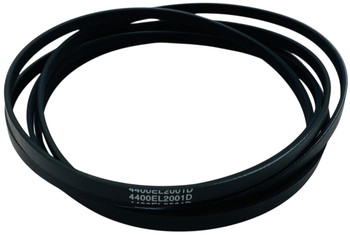 4400EL2001D - Clothes Dryer Belt fits LG
