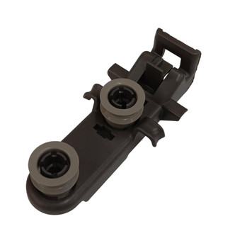 Dishwasher Upper Rack Roller Wheel fits Whirlpool, AP6020157, WPW10350401