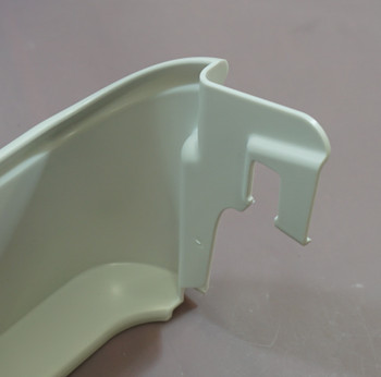 240338101 - Refrigerator Door Shelf for Frigidaire