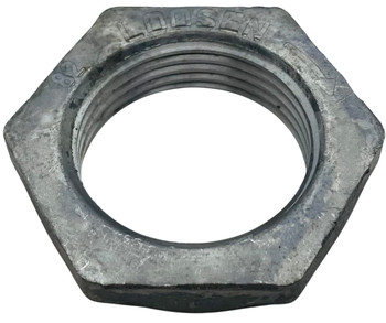 WH2X1193 - Washer 1.5" Diameter Hub Nut for General Electic