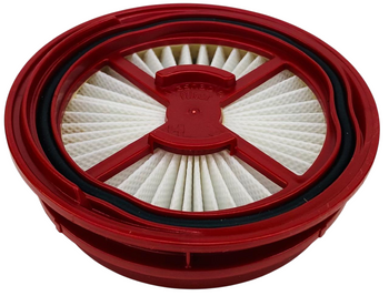 Bissell Symphony Vacuum & Steam Mop Filter Kit, Fits 1132 Models, 1250