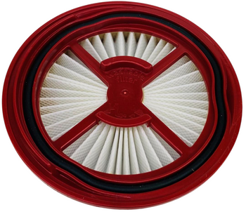 Bissell Symphony Vacuum & Steam Mop Filter Kit, Fits 1132 Models, 1250