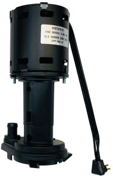 IH9161076-01 - Water Pump fits Ice-O-Matic Ice Machine