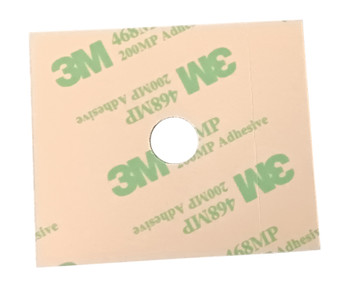 07.01.034.00 - Overlay fits Hatco Lo-Hi Infinite Switch
