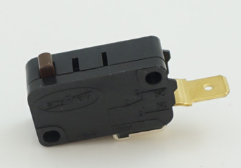 Supco Microwave Interlock Switch, 16A, 1/2 HP, 125/250V, W10269460, MW9460
