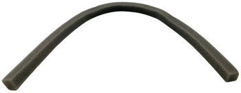 Dryer Outlet Housing Seal fits Whirlpool, AP6010628, PS11743812, WP697813