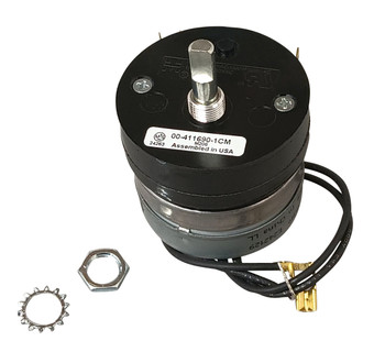 00-411690-00001 - Oven Timer, 60 Minute, 120V fits Vulcan Hart