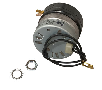 00-411690-00001 - Oven Timer, 60 Minute, 120V fits Vulcan Hart