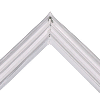 WR24X450 - Refrigerator Door Gasket fits General Electric