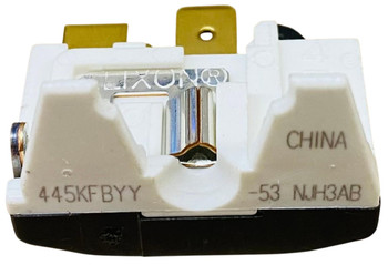 Refrigerator Overload for Whirlpool Sears WP2187145