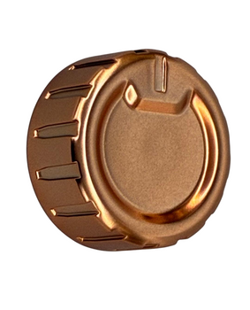 1638906 - Mode Dial Knob fits Bissell HydroSteam Portable Carpet Cleaners