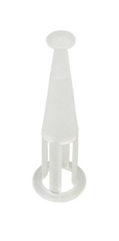 Supco LP580 Washing Machine Injector Nozzle for Whirlpool, AP6005818, WP213015