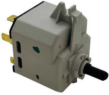 Dryer Push to Start Switch fits Whirlpool, AP6021533, PS11754857, WPW10446920