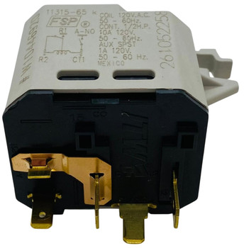 Dryer Push to Start Switch fits Whirlpool, AP6021533, PS11754857, WPW10446920