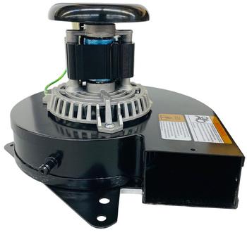 Furnace Inducer Motor fits Goodman & Amana, AP3147296, B1859005