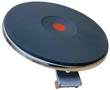 Sealed Surface Element Hot Plate, 208V, 2600W, CMHP9D20, CMHP9D208V