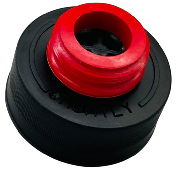Bissell 2X Pro Heat Cap & Insert for Water Tank, 2036675