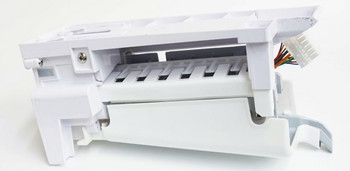 DA97-18859A - Refrigerator Icemaker Assembly fits Samsung