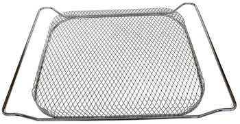 KitchenAid Toaster Oven Air Fry Basket, OEM, AP7194833, PS16744486, W11545489