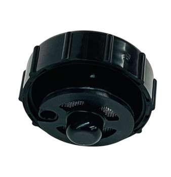 Clean Tank Cap fits Bissell Cordless Portable Carpet Cleaner, 1638661