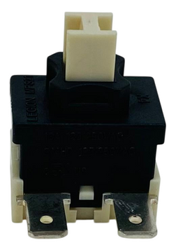 Power Switch fits Bissell Revolution Carpet Cleaner, 1606425
