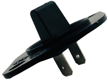 Dryer Thermistor fits Speed Queen, Whirlpool, AP6284690, PS17001066, D510523