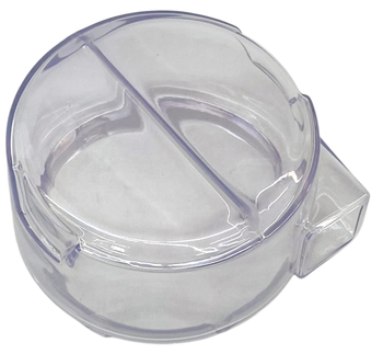 Pet Upholstery Tool Dirty Cup fits Bissell ProHeat 2X Revolution, 1611726
