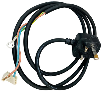 Stand Mixer 230V Power Cord fits Whirlpool, AP6036182, 9702315, W10908276