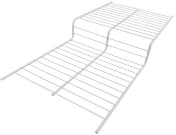 Freezer Shelf Wire Rack for General Electic, AP2072653, PS305834, WR71X2086