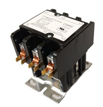 C350C - Definite Purpose Contactor