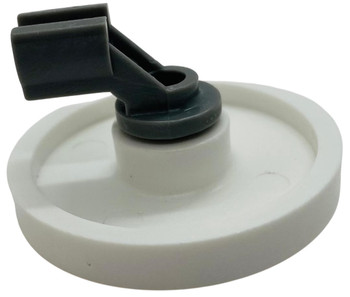 Dishwasher Roller Assembly fits Frigidaire, 5304532229, AP7195062, 5300809640