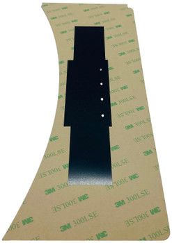 Dispenser Cover Overlay fits Frigidaire, PS12364128, 240570206, 240570237