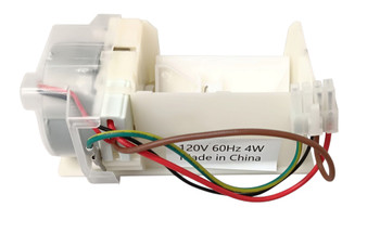WPW10257451 - Refrigerator Damper Control fits Whirlpool