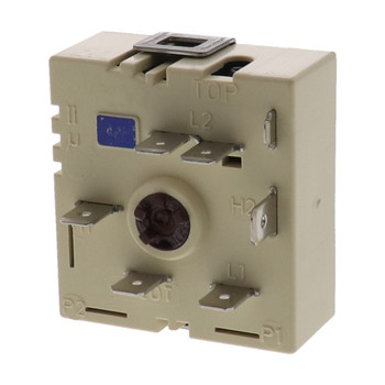2J-87053 - Commercial 240V, 13A, Infinite Switch fits APW Wyott