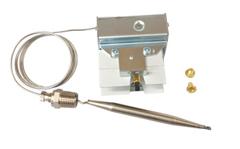 8073680 - Commercial Gas Fryer Hi-Limit Thermostat fits Frymaster, CHLM450-36