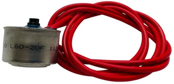 Universal Refrigerator Defrost Thermostat, L60-20, ML60