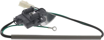 3949238 - Washer Lid Switch for Whirlpool