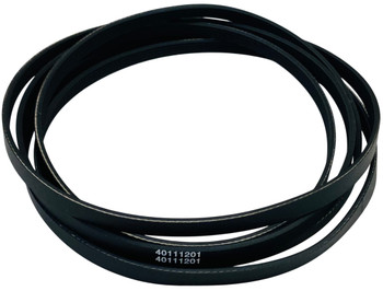 ERP Dryer Belt fits Speed Queen, Whirlpool, 40111201, W10112954, 511255P, 661570