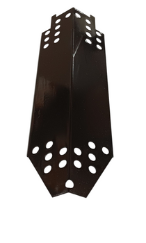 Gas Grill Porcelain Steel Heat Plate fits Kenmore, Charbroil, 96281
