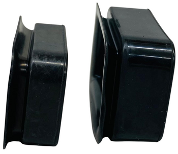 Bissell Dirty Tank Gaskets for Lift-Off Carpet Cleaners, 2037918