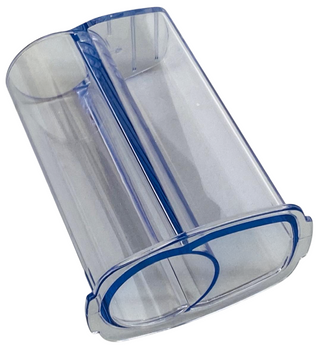 W10466865 - Food Processor Pusher for Whirlpool, KitchenAid