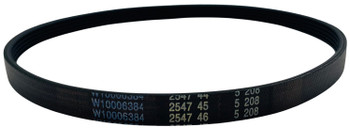 W11239857 - Drive Belt for Whirlpool Washer