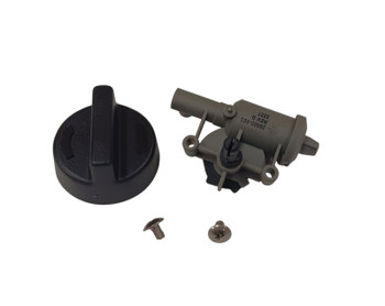 UP5B - Rotary Spark Generator with Knob