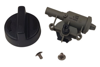 UP5B - Rotary Spark Generator with Knob