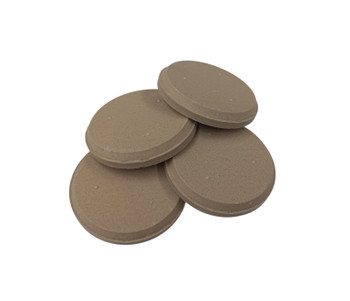 GGBQ3 - Porcelain Briquette Set