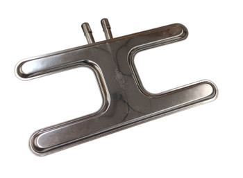 HHDSB13 - Stainless Steel Gas Grill Burner