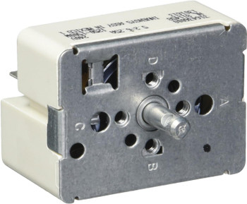 00617691 - Burner Switch for Bosch