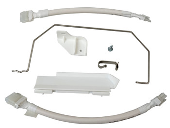 W11729596 - Spark Proof Ice Maker for Whirlpool