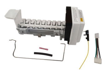 Ice Maker fits Whirlpool, AP6037857, PS11769140, W10882923